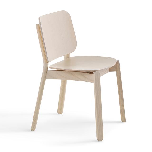 Baba Side Chair