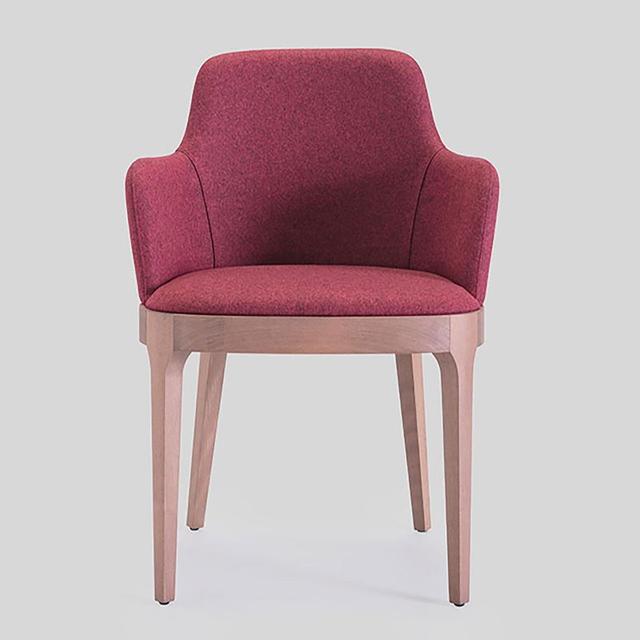 Club 24 Armchair 