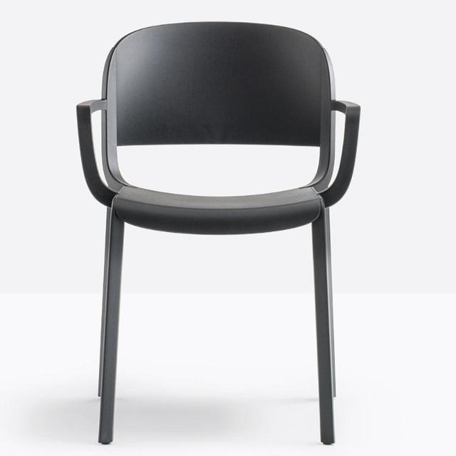 Dome 265 Stackable Armchair 