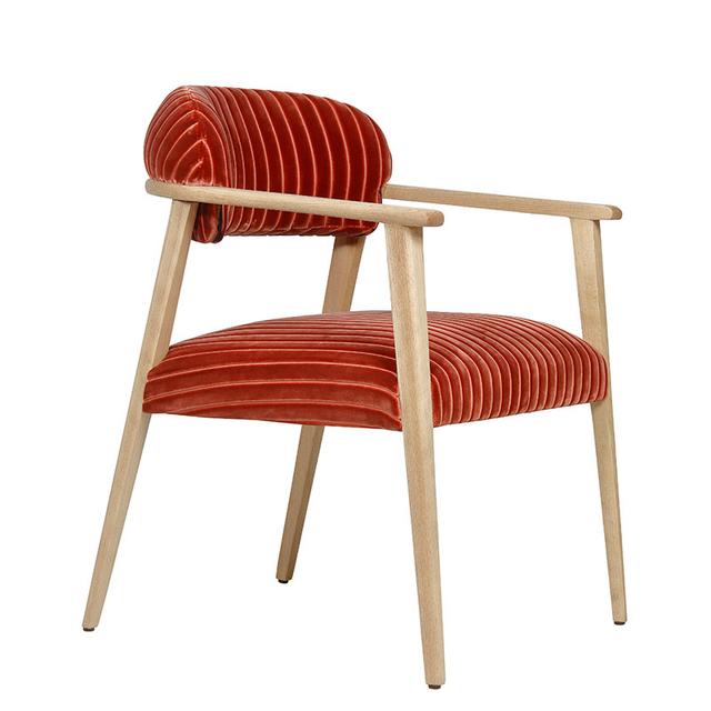 Roma Armchair