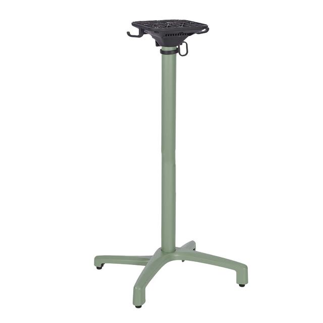 Altea Flip Top Poseur Table Base