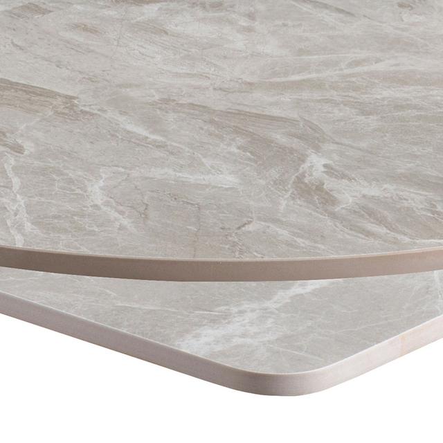 Ceramic Tundra Marble High Gloss Table Top