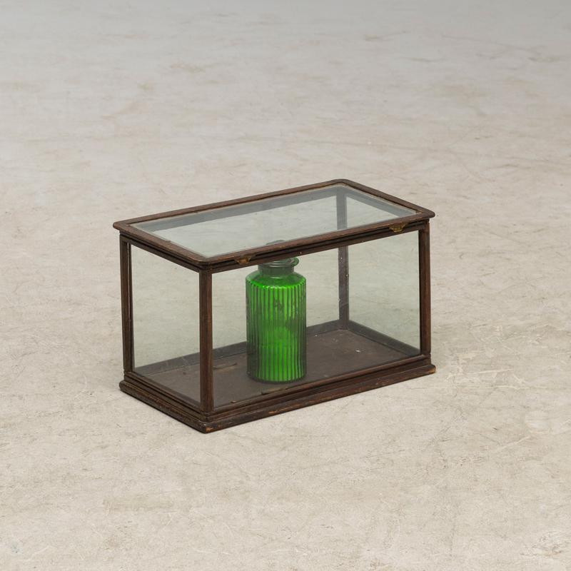 Small Jewellery Display Cabinet