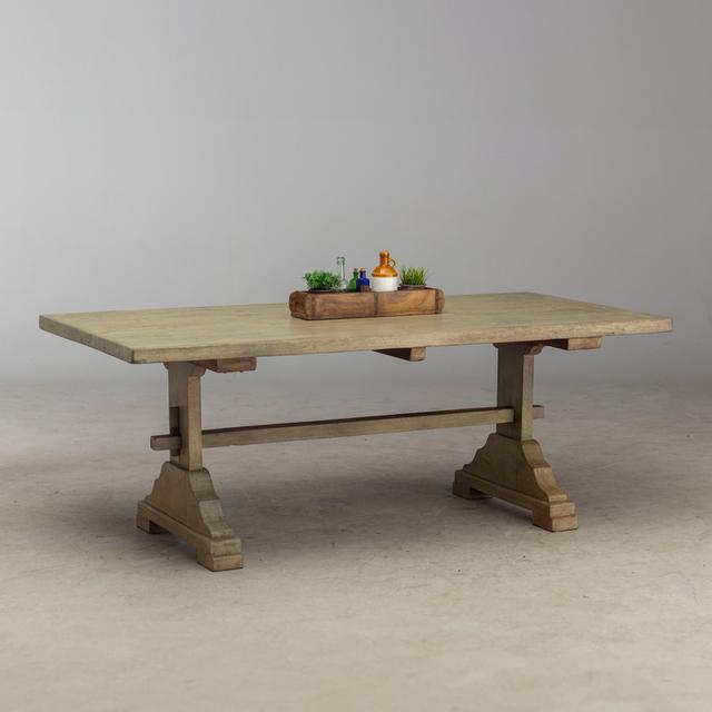 Country Refectory Table