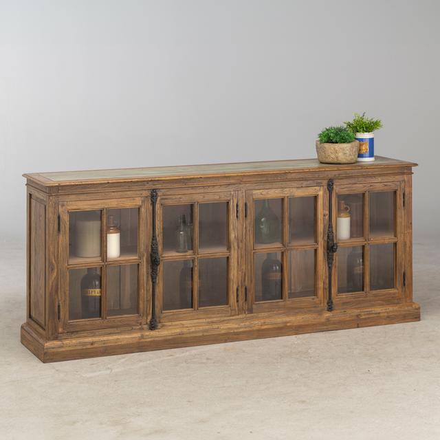 French Country Cabinet