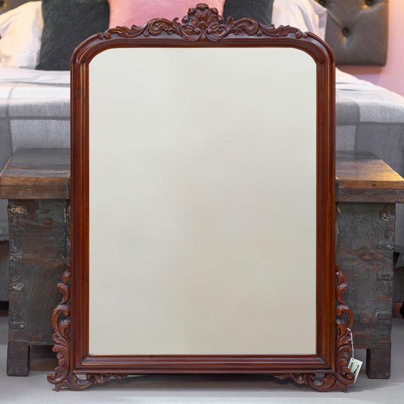 Decorative mirror