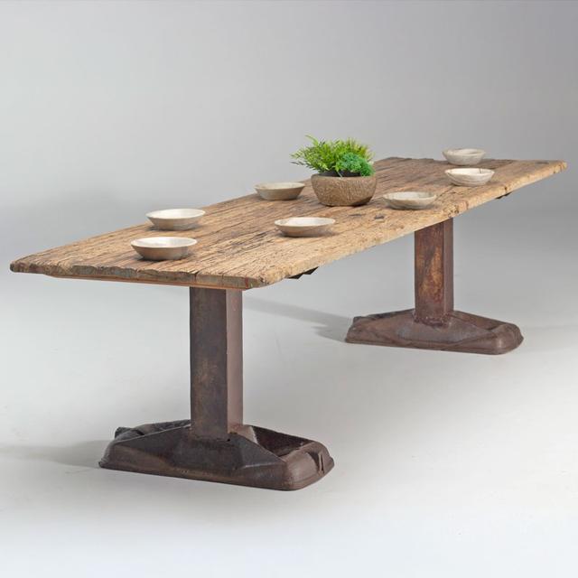 The Baron Table