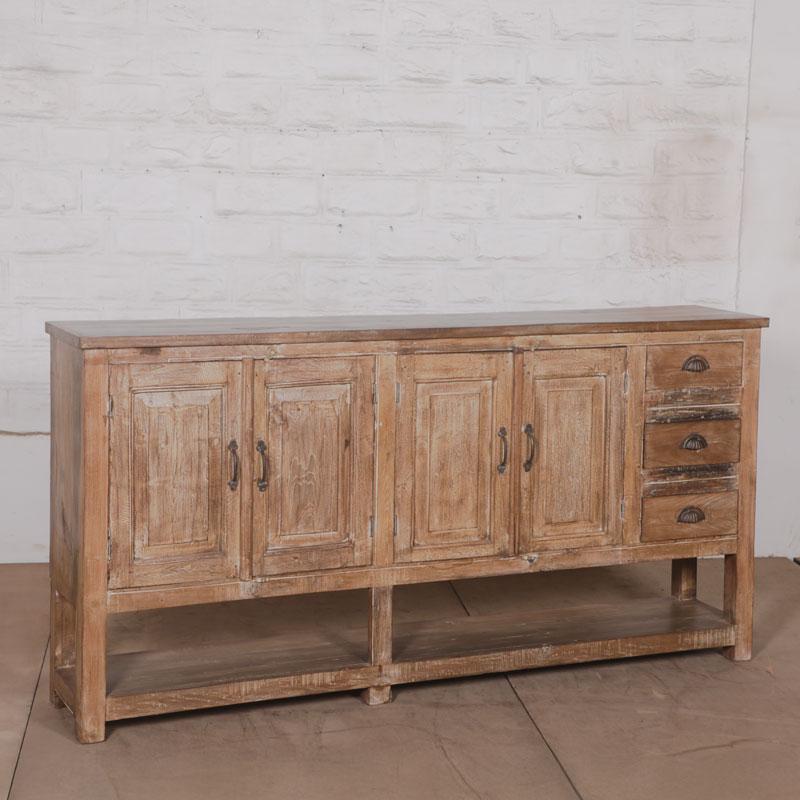 Tea Merchant’s Cabinet