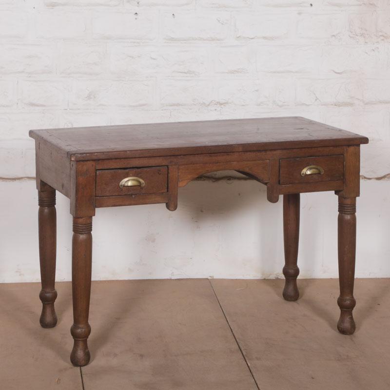 Colonial Writing Desk