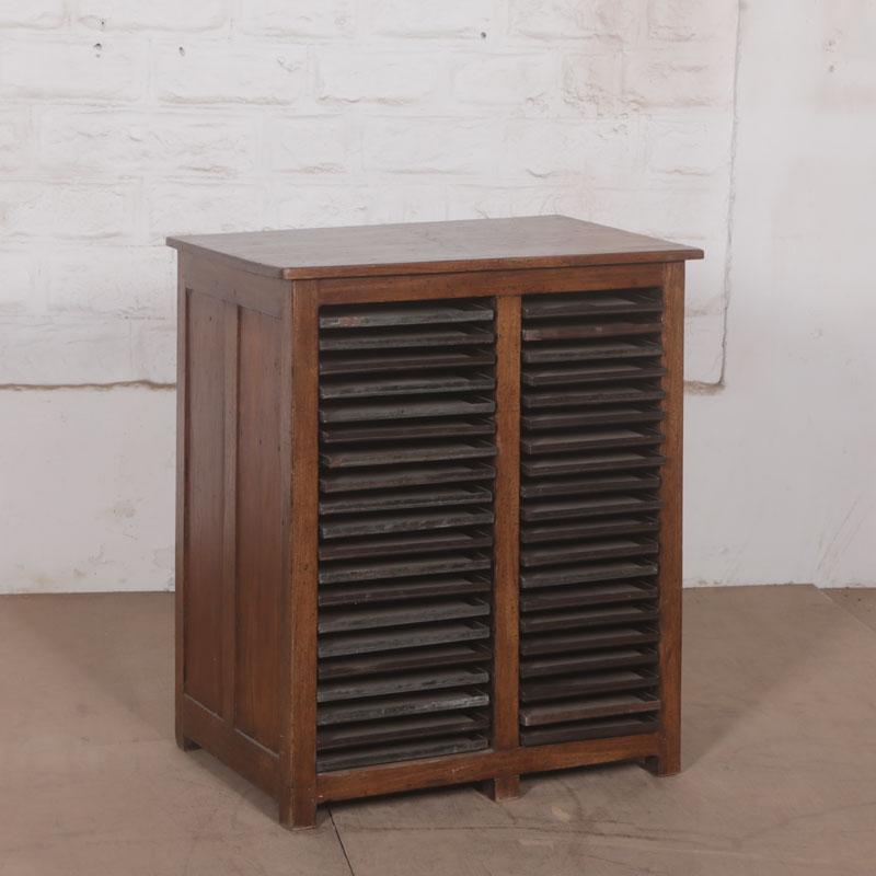 Mechanic’s Cabinet