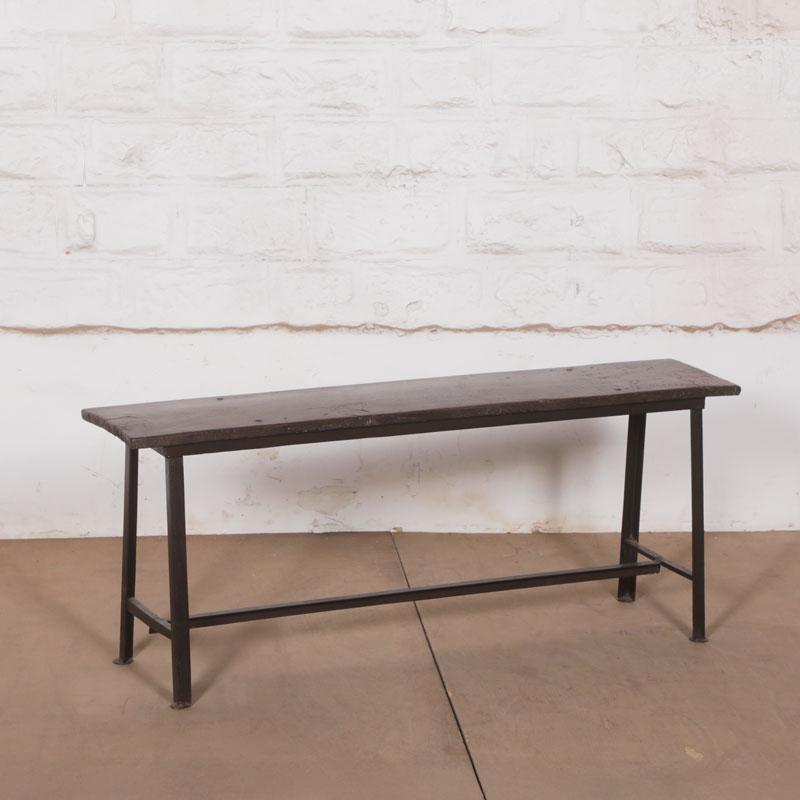 Kilkenny Pub Bench Large