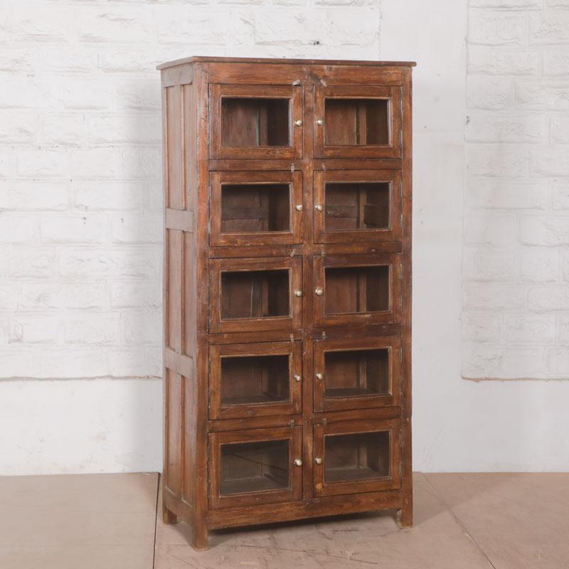 Drugstore Cabinet