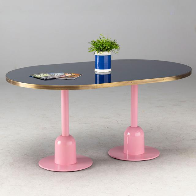 Boutique Display Table