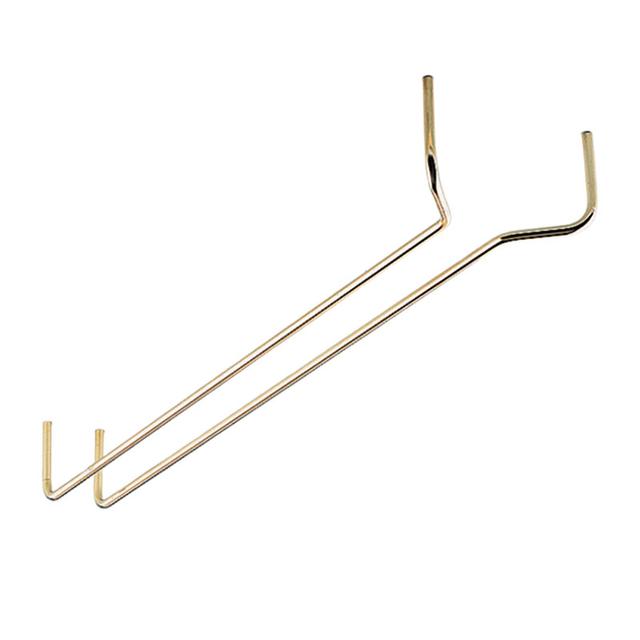 Brass Stemware Rods 6mm