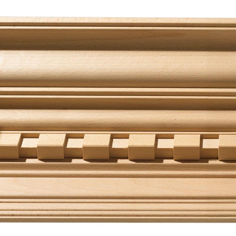 Crown moulding