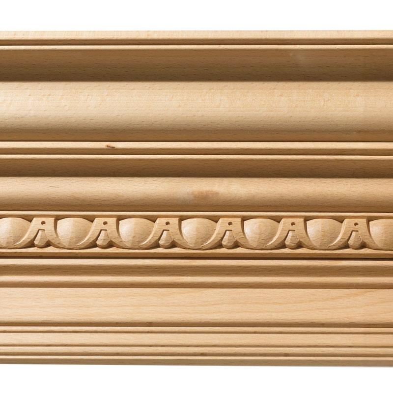 Crown moulding