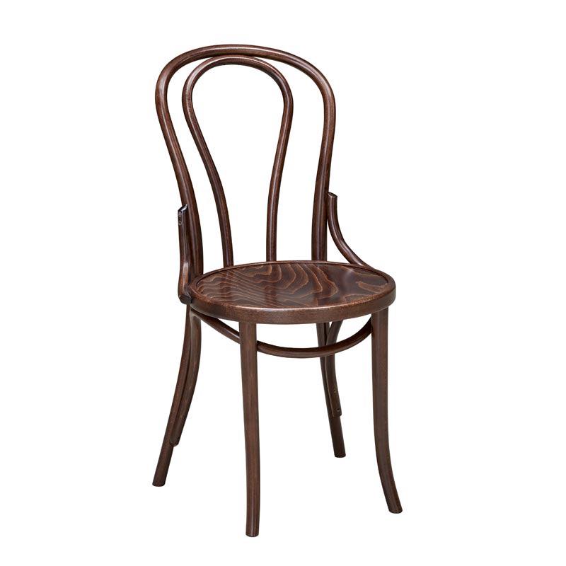 Bistro Bentwood Side Chair