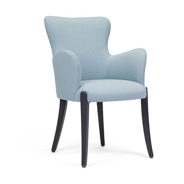 Flower Armchair