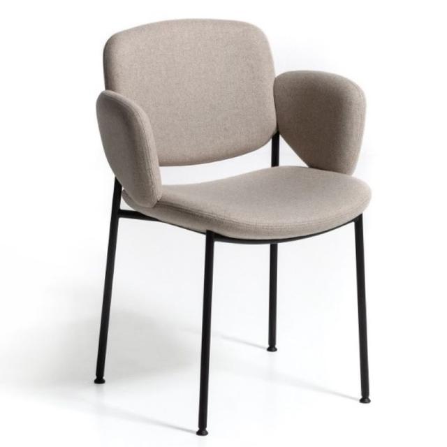 Macka Armchair