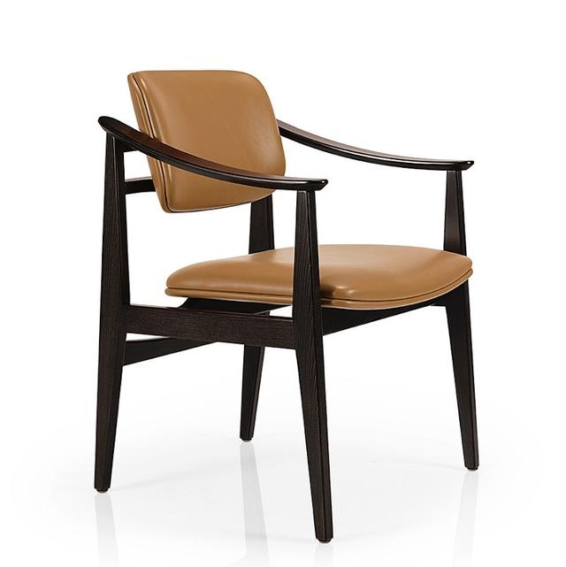Shanna Armchair, Plain Upholstery