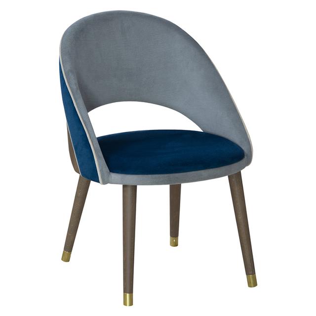 Sinatra Deluxe Side Chair