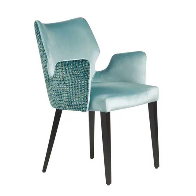 Gent Armchair 