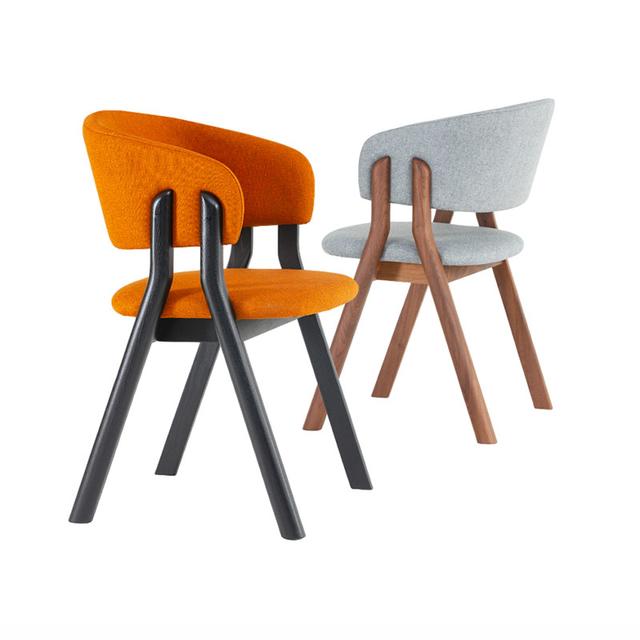 Lambda Armchair