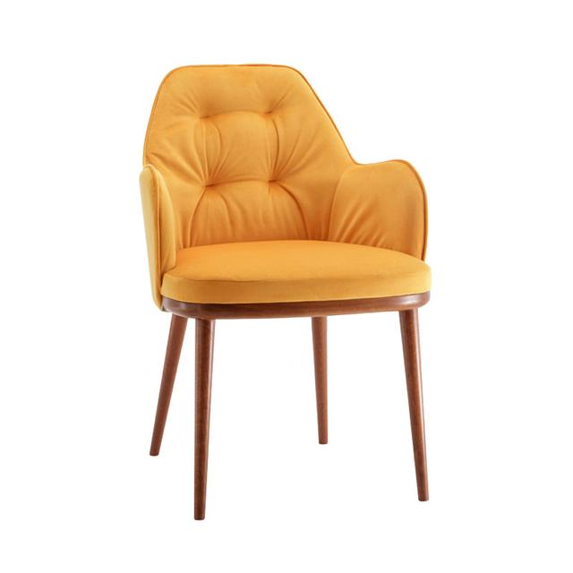 Iris Armchair