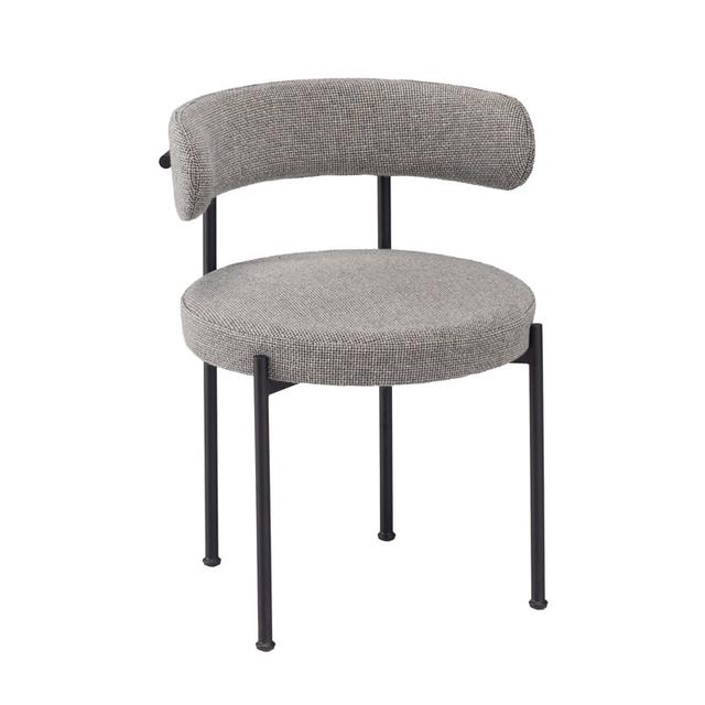 Giotto Side Chair