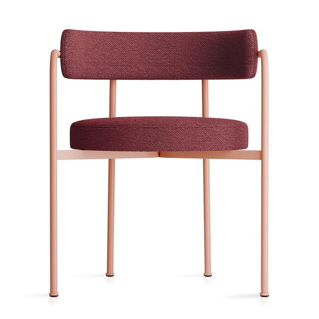 Giotto Armchair