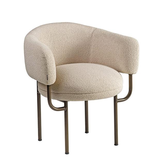 Deli Armchair