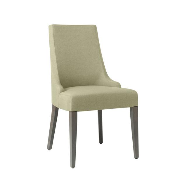 Nancy Side Chair, High Back
