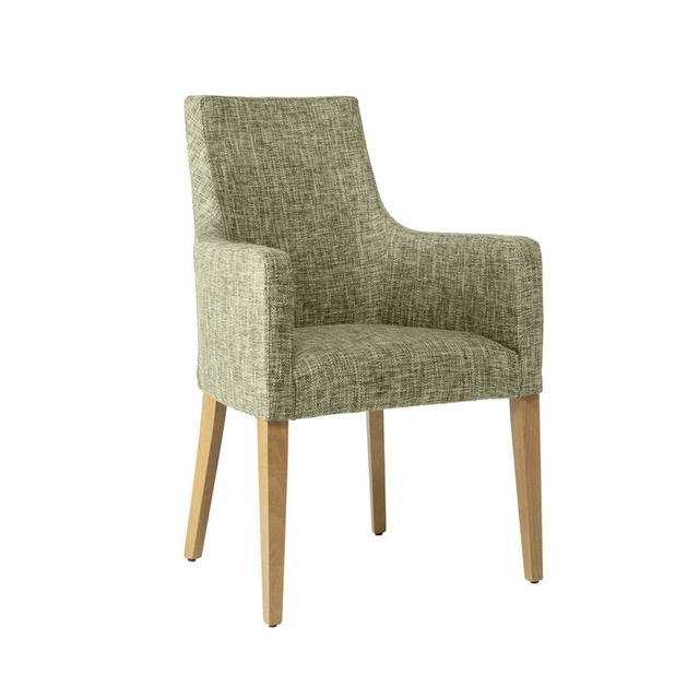 Nancy Armchair, High Back