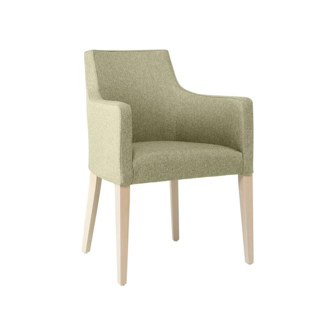 Nancy Armchair, Low Back