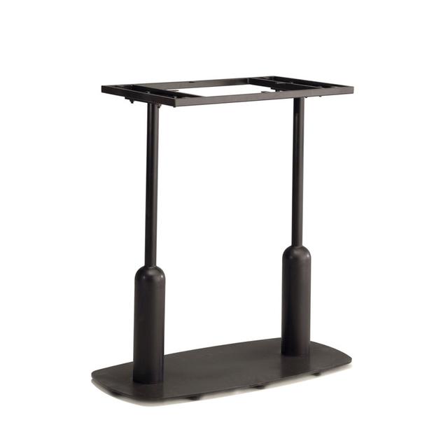 Enfield Bullet Double Poseur Table Base 
