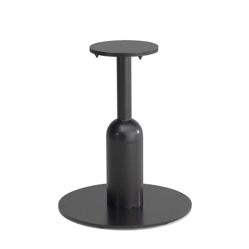 Enfield Bullet table base in cast iron