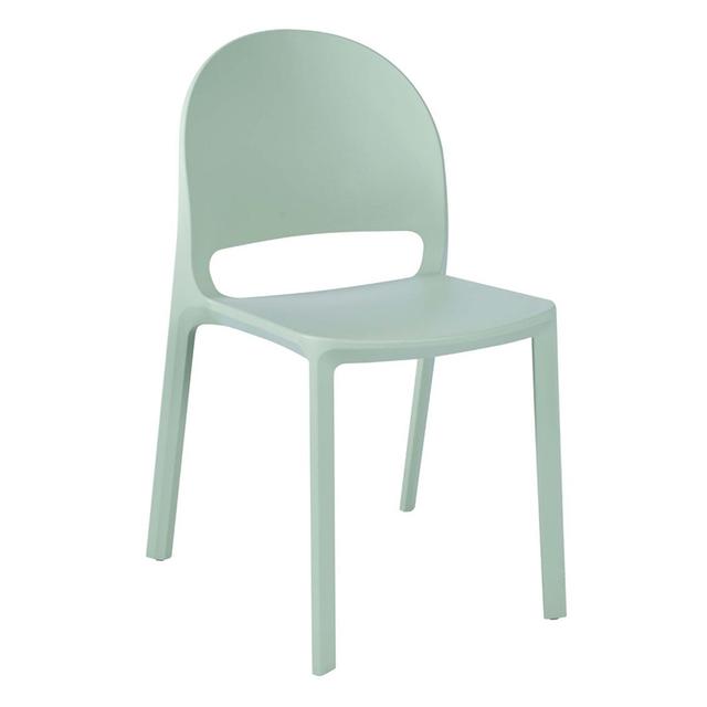 Hackney Stackable Side Chair