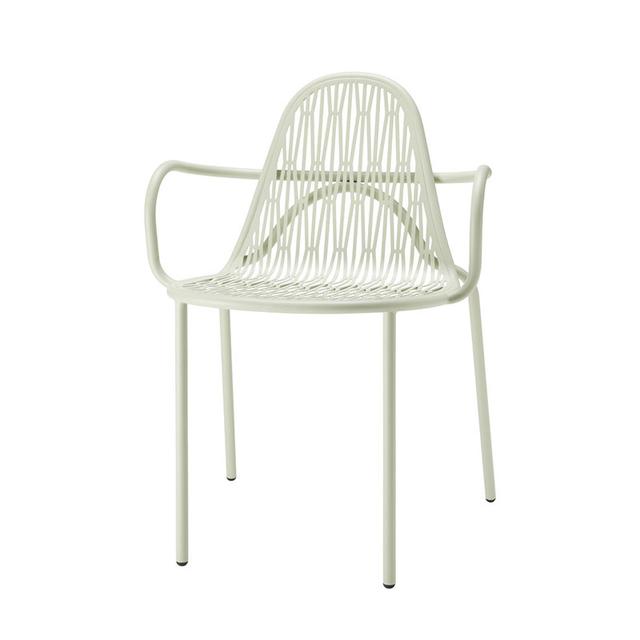 Malvasia Stackable Armchair