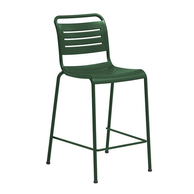 Re-Al 3 Recycled Stackable Bar Stool