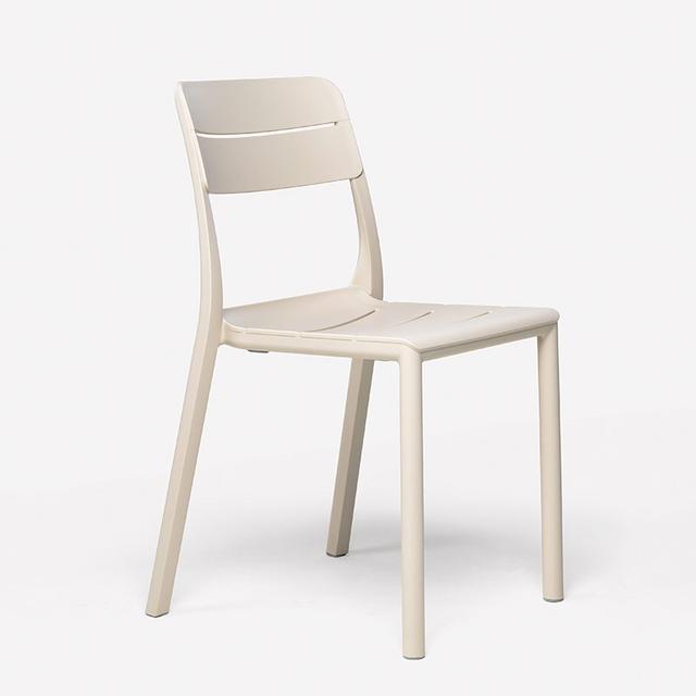Cassia Stackable Side Chair