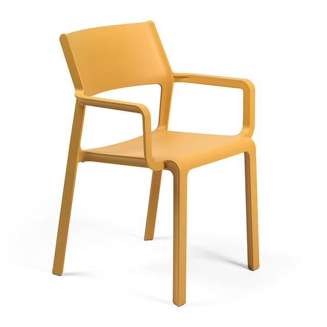 Trill Stackable Armchair