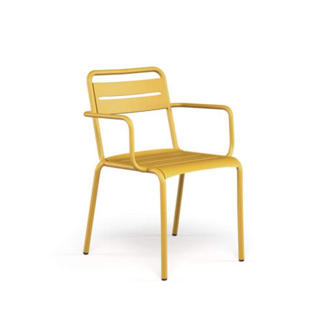 Star 162 Stackable Armchair