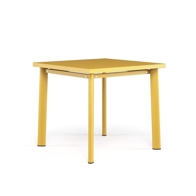 Star 700 x 700 Square Table 