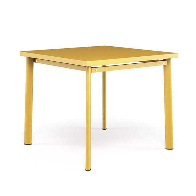 Star 900 x 900 Square Table