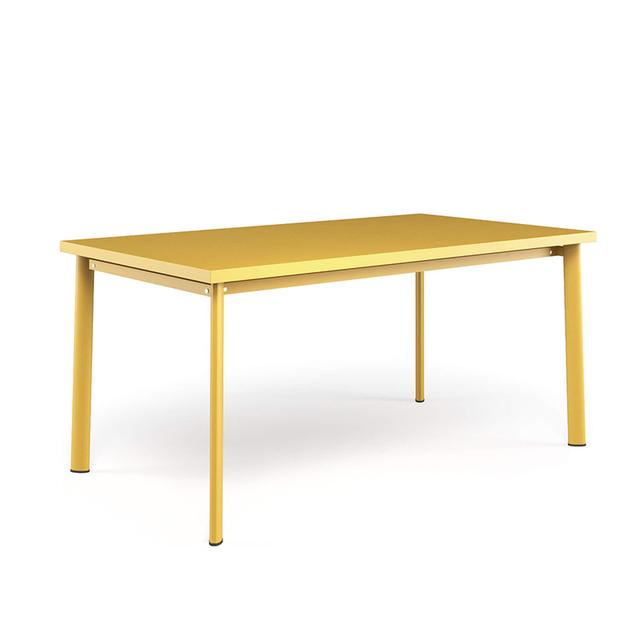 Star 1600 x 900 Rectangular Table