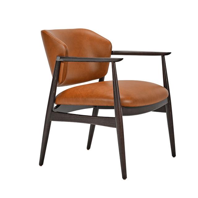 Silene Lounge Chair