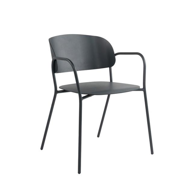 L'Ala Stackable Armchair