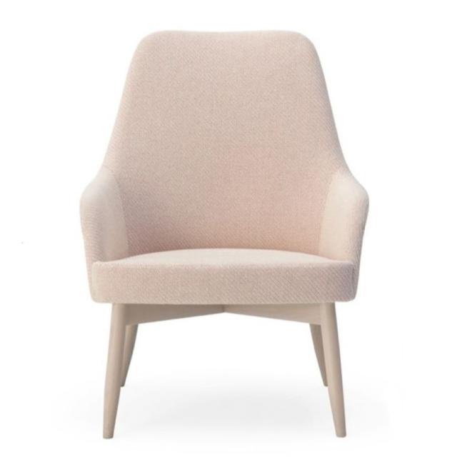 Spy Lounge Chair