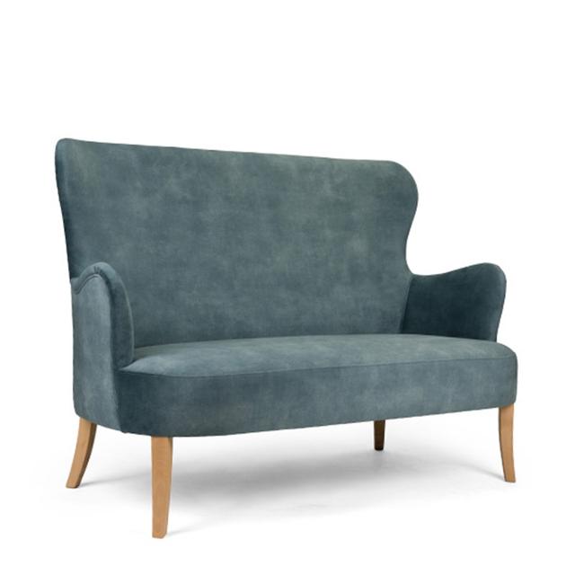 Flower Two Seat Sofa
