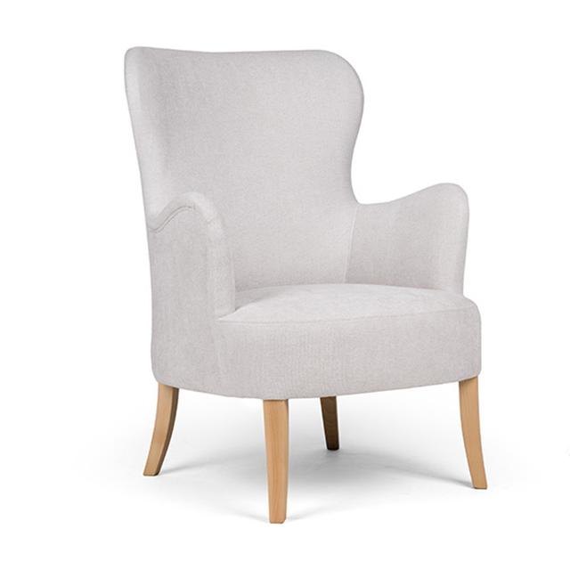 Flower Lounge Chair